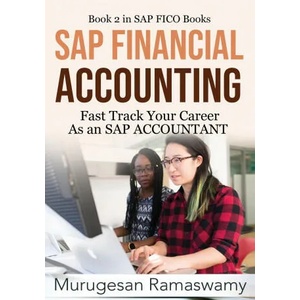 SAP Financial Accounting | Murugesan Ramaswamy (ISBN: 9789354930492)
