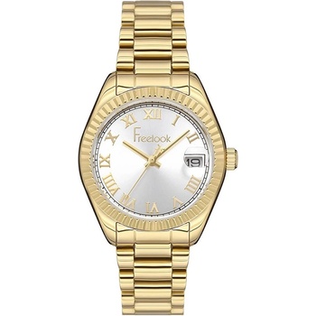Freelook Дамски часовник Freelook Belle - FL. 1.10237-2 (FL.1.10237-2)