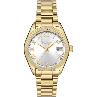 Freelook Дамски часовник Freelook Belle - FL. 1.10237-2 (FL.1.10237-2)