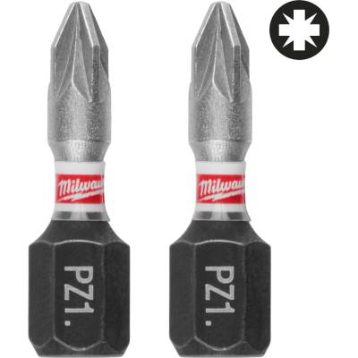 Milwaukee PZ 4932500355