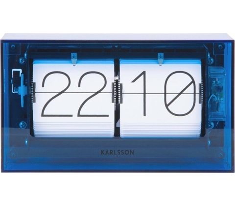 Karlsson 5976BL