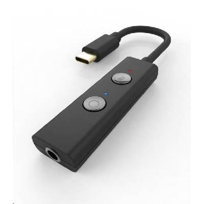 Creative Sound Blaster Play! 4, USB zvuková karta 70SB186000000