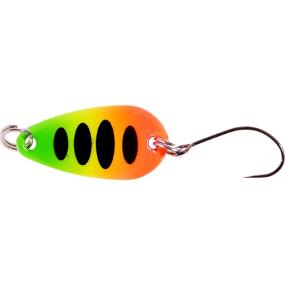Jaxon Ultra Light Spoon ULS02 A 22 mm 1,3 g