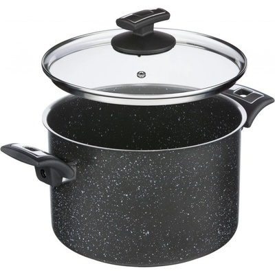 Kolimax Black Granitec 22 cm 5,5 l