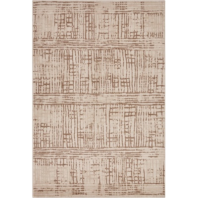 Hanse Home Collection Terrain 105603 Sole Cream Brown Hnedá