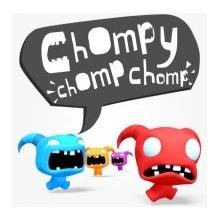 Chompy Chomp Chomp