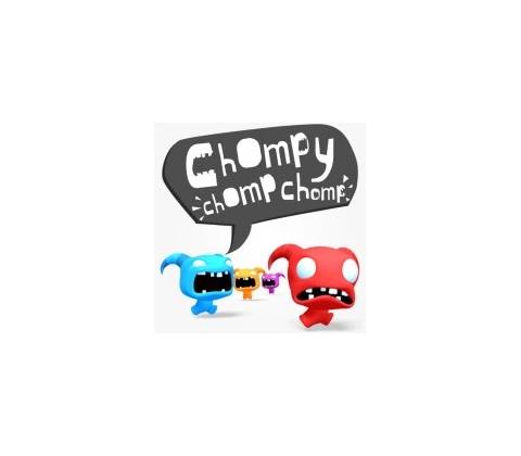 Chompy Chomp Chomp