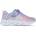 Slazenger Детски маратонки Slazenger Alie 2.0 Trainers Childrens - Leopard Purple