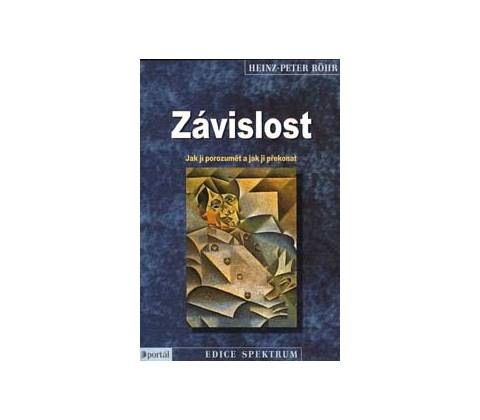 Závislost