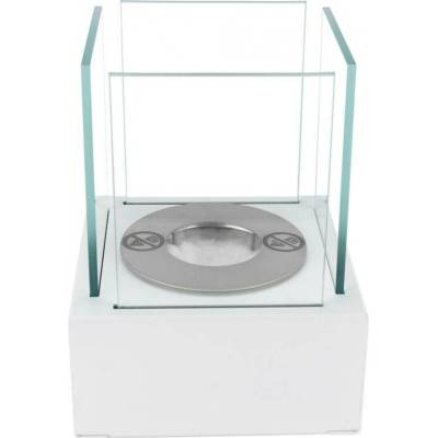 DobreSny BIOKRB 13x13 cm SMART BÍLÁ