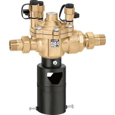 CALEFFI 574 Bezpečnostní zpětná klapka 1" zabraňující kontaminaci PN10 565741