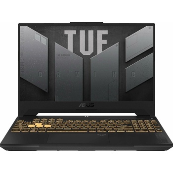 Asus TUF Gaming A15 FA507NVR-LP005