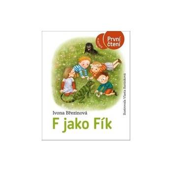 F jako Fík