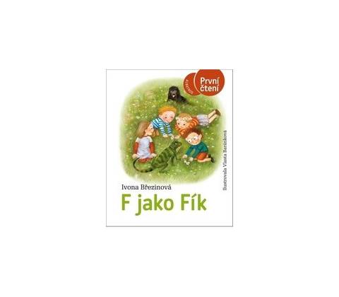 F jako Fík