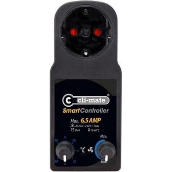 CLI-MATE Smart Controller 6,5A