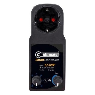 CLI-MATE Smart Controller 6,5A