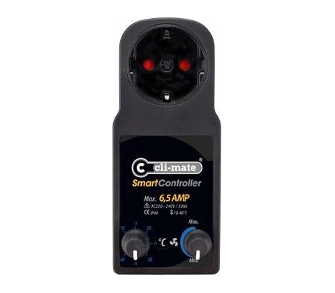 CLI-MATE Smart Controller 6,5A