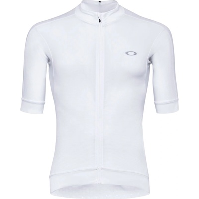 Oakley Endurance Tempo Jersey white