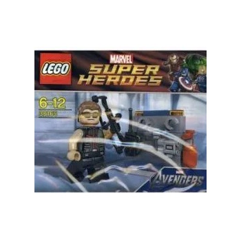 LEGO® Супер герои - Hawkeye 30165