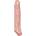 ToyJoy Get Real Extension Sleeve Skin Large