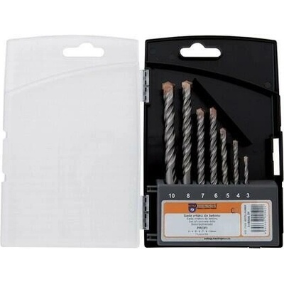 NástrojeCZ SVB508-7P