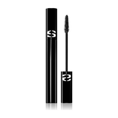 Sisley So Stretch Mascara objemová a prodlužující řasenka 3 Deep Black 7,5 ml