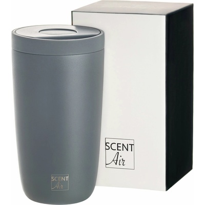 Scent Air Hydration Miley 350 ml tmavošedá