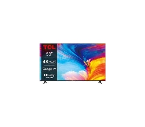 TCL 58P635
