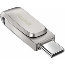 SanDisk Dual Drive Luxe 128GB USB 3.0 SDDDC4-128G-G46/186464