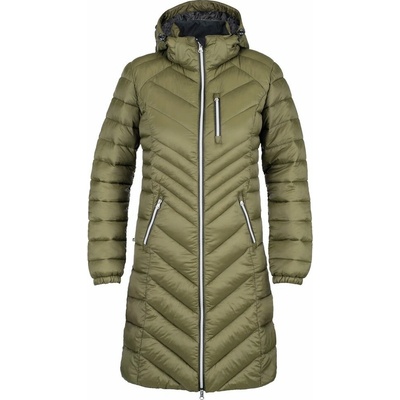 Cerva L-Sure Sylvia Lady olivová – Zboží Mobilmania