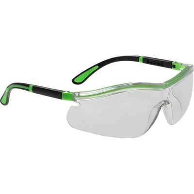 Portwest Neon Safety PS34 čiré