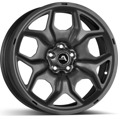 Alcar Hybridrad 202001A 6.5x17 5x100 ET39