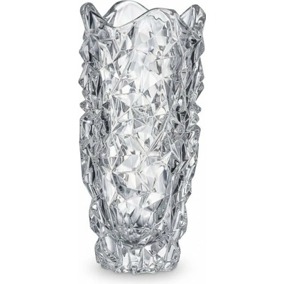 Crystal Bohemia KRIŠTÁĽOVÁ VÁZA BOHEMIA CLIFF 300MM