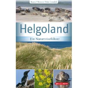 Helgoland | Fritz Gosselck (ISBN: 9783494019185)