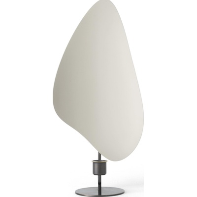 Audo Copenhagen Свещник за класическа свещ Flambeau 34 см сив (71039-000921)