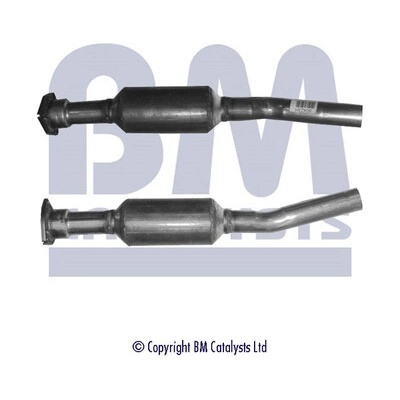 Katalyzátor BM CATALYSTS BM90423H