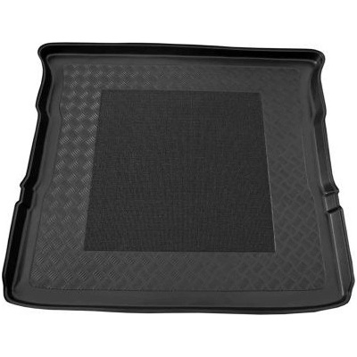 Astar Стелка за багажник за Kia Carnival (2006-2014) 3rd row of seats removed