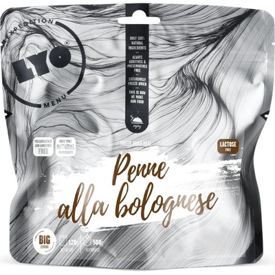 Lyo food Cestoviny Bolognese 500 g