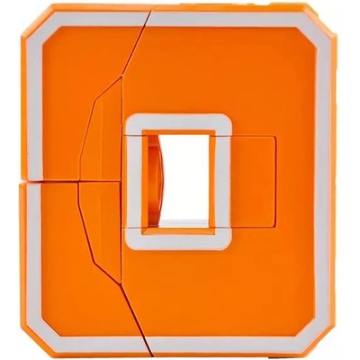 Xinlexin Морфери на букви: o - фигурка на рак (gxe2911o)