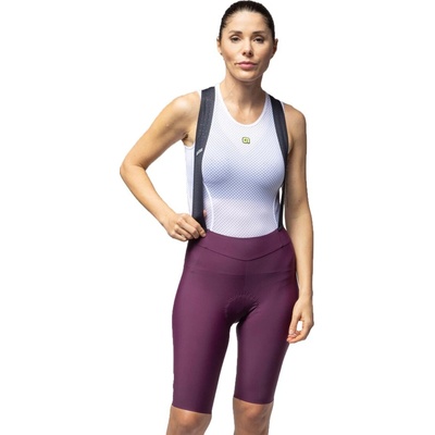 Alé R-EV1 GO W bibshort Prune