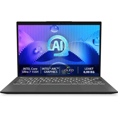 MSI Prestige 13 AI Evo A1MG-037CZ