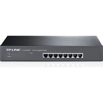 TP-Link TL-SG1008