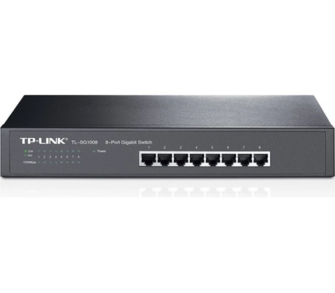 TP-Link TL-SG1008