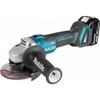 Image 1 of Makita DGA514Z