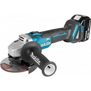 Makita DGA514Z Ъглошлайф