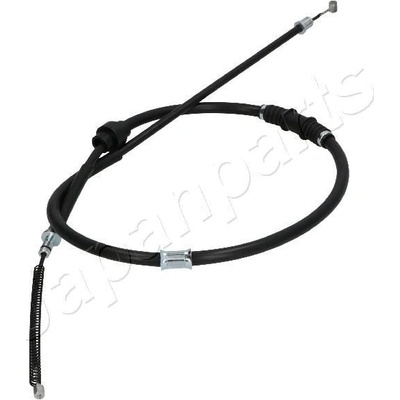 Ťažné lanko, parkovacia brzda JAPANPARTS BC-562R BC-562R