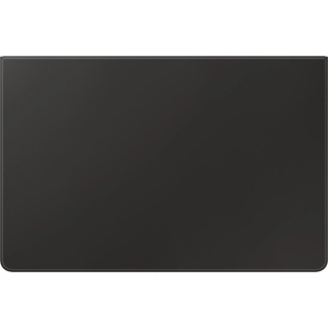 Samsung Galaxy Tab S9/S9 FE Book Cover Keyboard Slim Case black (EF-DX720UBEGWW)