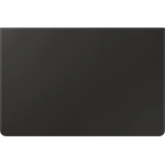 Samsung Galaxy Tab S9/S9 FE Book Cover Keyboard Slim Case black (EF-DX720UBEGWW)