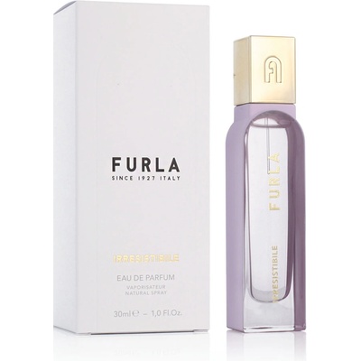 Furla Irresistibile parfémovaná voda dámská 30 ml