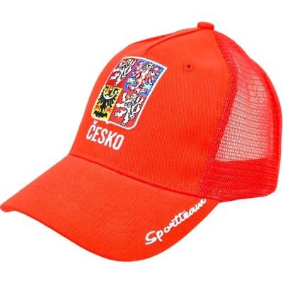 SPORTTEAM Baseballová ČR 1